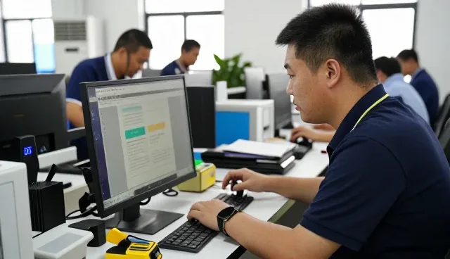 厂房车间中的活动策划执行应用趋势分析