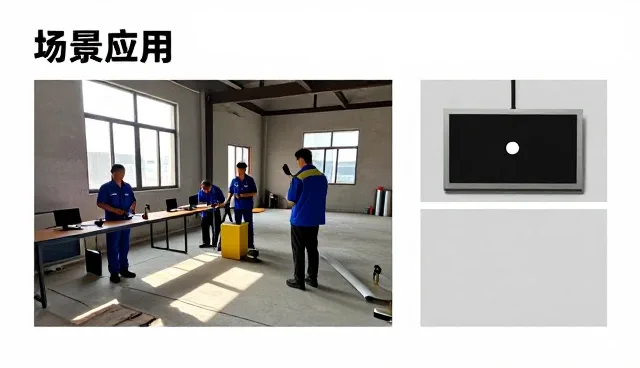团队具备策划数字化发展深度分享（宣传片制作适用)
